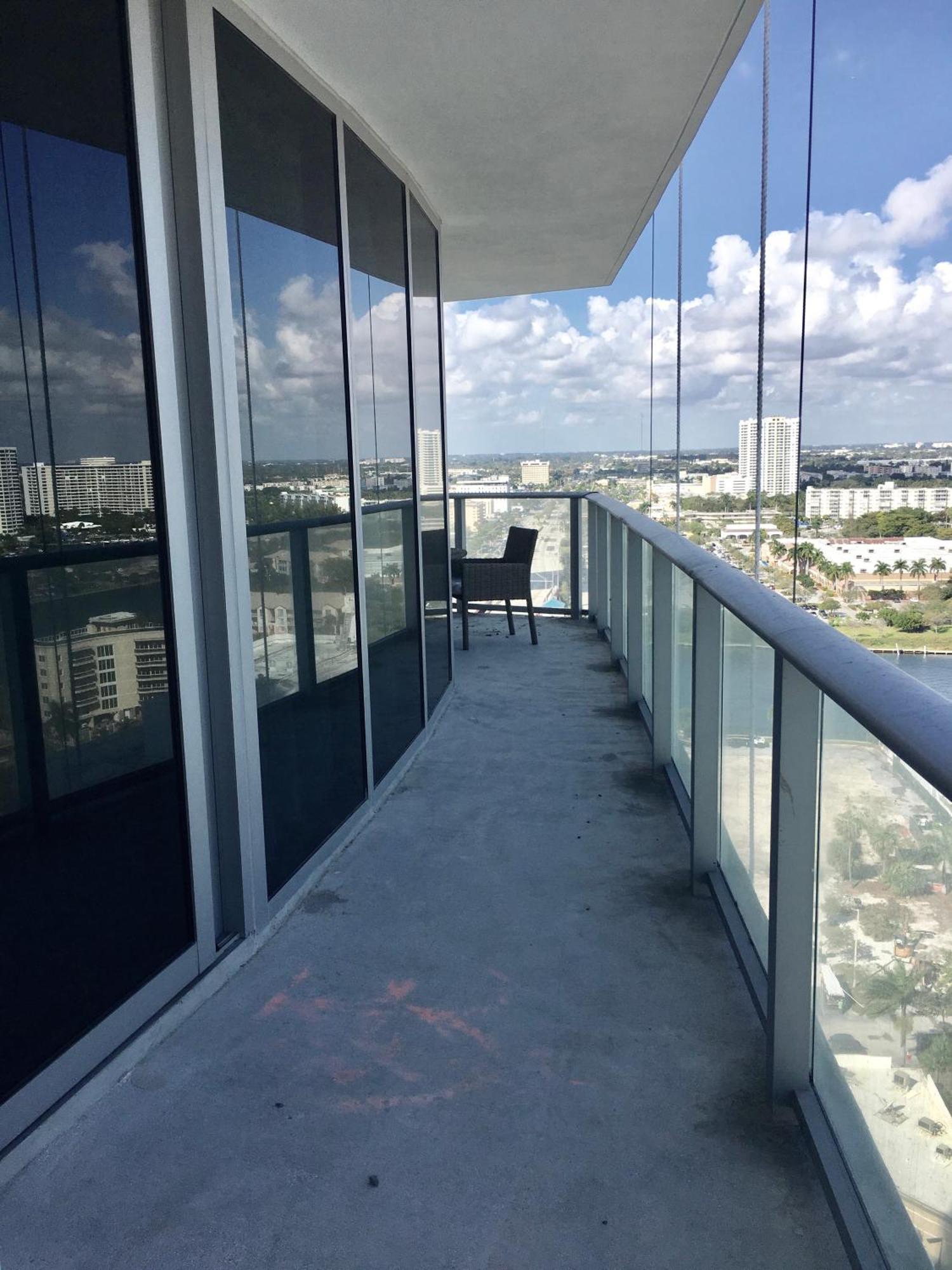 Hyde Beach 4111 S Ocean Dr Hollywood Exterior foto
