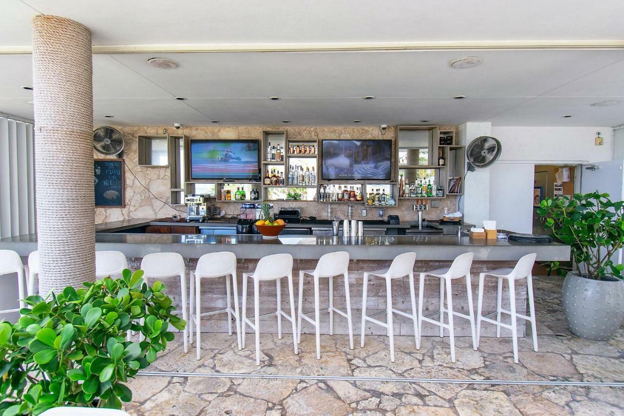 Hyde Beach 4111 S Ocean Dr Hollywood Exterior foto